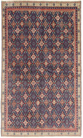  140X233 Sarough Teppich Persien/Iran Carpetvista