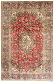  Persian Keshan Rug 197X293 Carpetvista