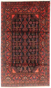  Persian Hamadan Rug 113X200 Carpetvista