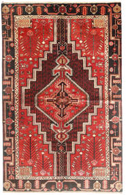  Persischer Nahavand Teppich 130X207 Carpetvista