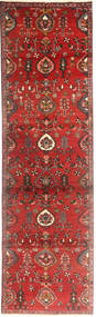 Heriz Rug 86X307 Persian Wool Small Carpetvista