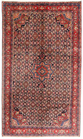  Persian Hamadan Rug 155X267 (Wool, Persia/Iran)