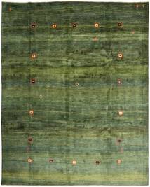  296X372 Large Gabbeh Persia Rug Wool, Carpetvista