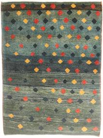  115X150 Gabbeh Persisch Teppich Persien/Iran Carpetvista