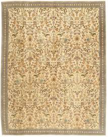  Tabriz Patina Rug 197X250 Persian Wool Carpetvista