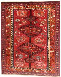  158X196 Loribaft Persisch Teppich Persien/Iran Carpetvista