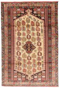  117X170 Turkaman Teppich Persien/Iran Carpetvista