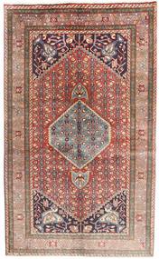 125X208 Zanjan Teppich Persien/Iran Carpetvista