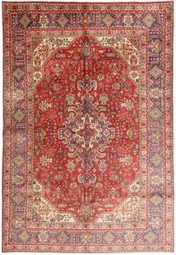  Tabriz Rug 200X294 Persian Wool Carpetvista