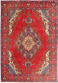  Täbriz Teppich 207X303 Persischer Wollteppich Carpetvista