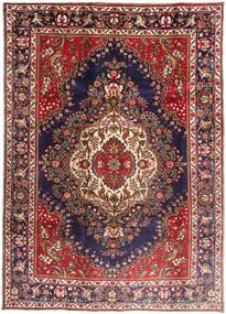  Tabriz Rug 203X290 Persian Wool Carpetvista