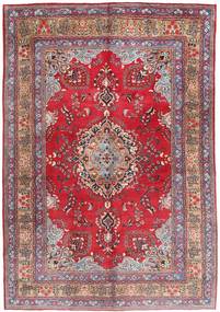  Mashad Rug 203X295 Persian Wool Carpetvista