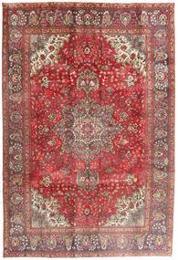  Tabriz Rug 200X298 Persian Wool Carpetvista