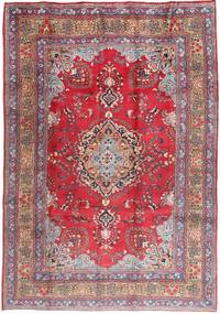  Mashad Rug 200X285 Persian Wool Carpetvista