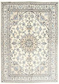  Nain Rug 164X236 Persian Wool Carpetvista