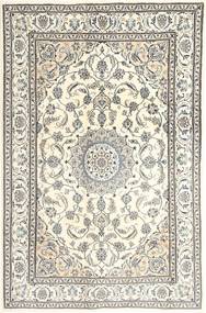  194X294 Nain Teppich Persien/Iran Carpetvista