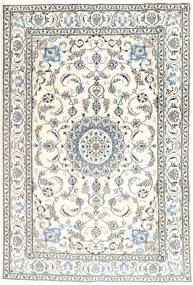  192X286 Nain Teppich Persien/Iran Carpetvista