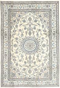  197X290 Nain Teppich Persien/Iran Carpetvista