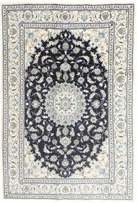  194X292 Nain Teppich Persien/Iran Carpetvista