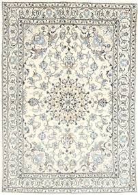  Nain Rug 162X238 Persian Wool Carpetvista