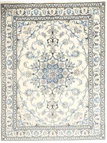  Nain Rug 165X224 Persian Wool Carpetvista