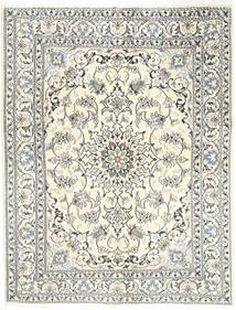 Nain Tappeto 146X189 Persiano Di Lana Piccolo Carpetvista
