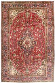 192X293 Tabriz Rug Persia/Iran Carpetvista