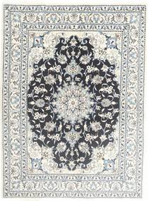 Nain Teppich 148X202 Wolle, Persien/Iran Carpetvista