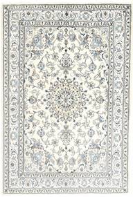 165X248 絨毯 ナイン オリエンタル (ウール, ペルシャ/イラン) Carpetvista