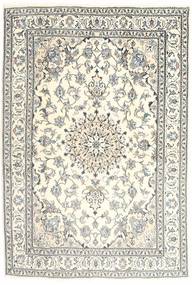  Oriental Nain Rug 169X248 Wool, Persia/Iran Carpetvista