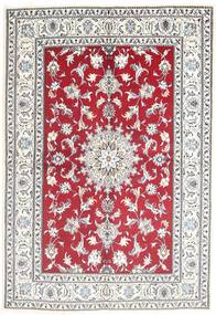  Nain Rug 167X244 Persian Wool Carpetvista