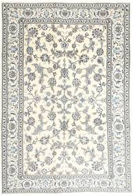  194X295 Nain Teppich Persien/Iran Carpetvista