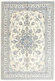  Nain Rug 161X238 Persian Wool Carpetvista