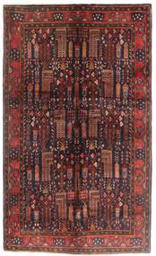  Koliai Rug 157X265 Persian Wool Small Carpetvista
