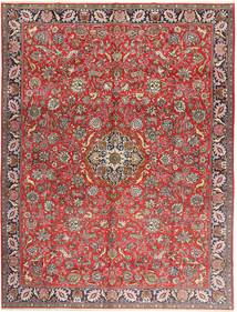  Qum Sherkat Farsh Rug 300X403 Persian Wool Large Carpetvista
