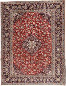  225X303 Keshan Patina Rug Persia/Iran Carpetvista