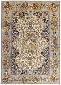  Nain Patina Rug 243X340 Persian Wool Large Carpetvista