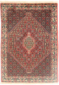  73X100 Senneh Rug Persia/Iran Carpetvista