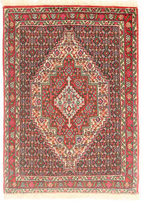  70X101 Senneh Rug Persia/Iran Carpetvista