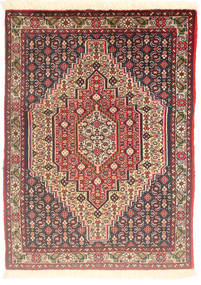  74X104 Senneh Teppich Persien/Iran Carpetvista