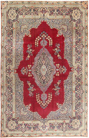 240X368 Yazd Patina Rug Red/Orange Persia/Iran Carpetvista