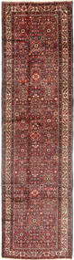 Teppichläufer 110X430 Orientalischer Persischer Hamadan