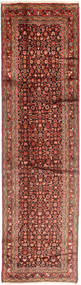  Persischer Hosseinabad Teppich 100X380 Carpetvista