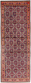 Teppichläufer 108X313 Orientalischer Persischer Sarough