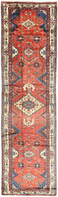  Persischer Hamadan Teppich 110X418 Carpetvista