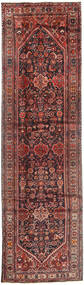  Hosseinabad Koberec 105X386 Perský Vlněný Malý Carpetvista