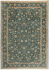  233X340 Najafabad Patina Teppich Persien/Iran Carpetvista