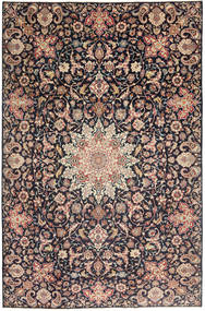  235X360 Large Najafabad Patina Rug Wool, Carpetvista