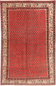  128X202 Arak Patina Rug Persia/Iran Carpetvista