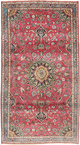 絨毯 マシュハド パティナ 118X208 (ウール, ペルシャ/イラン)